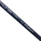 Used Fujikura Ventus Blue VeloCore HB 9-X Hybrid Shaft / X Flex / Titleist Gen 2