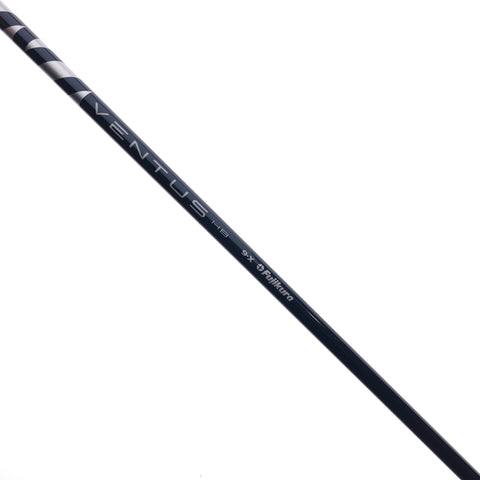 Used Fujikura Ventus Blue VeloCore HB 9-X Hybrid Shaft / X Flex / Titleist Gen 2