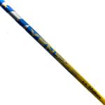 Used Fujikura Ventus Blue VeloCore+ Ryder Cup Europe Fairway Shaft / Stiff Flex