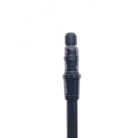 Used Fujikura Ventus Red 5 A Driver Shaft / A Flex / TaylorMade Gen 2 Adapter