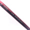 Used Fujikura Ventus Red VeloCore 5-R Driver Shaft / Reg Flex / TaylorMade Gen 2