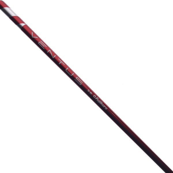Used Fujikura Ventus Red VeloCore 5-R Fairway Shaft / Regular Flex / PXG Adapter