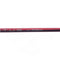 Used Fujikura Ventus Red VeloCore 6 Driver Shaft / XStiff / Titleist Gen2 Driver