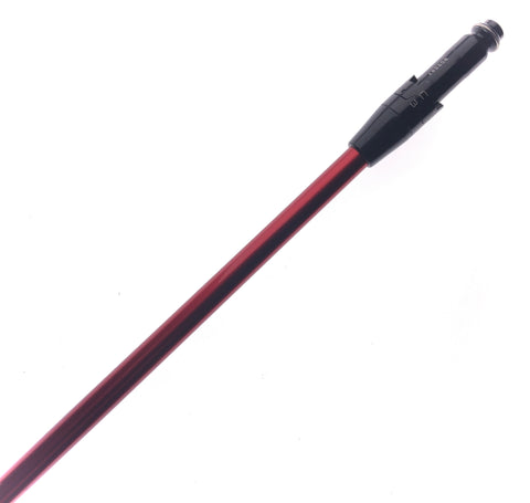 Used Fujikura Ventus Red VeloCore 6 Driver Shaft / XStiff / Titleist Gen2 Driver