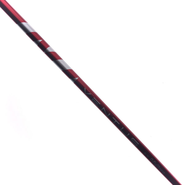Used Fujikura Ventus Red VeloCore 6 Driver Shaft / XStiff / Titleist Gen2 Driver