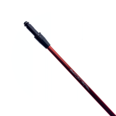 Used Fujikura Ventus Red VeloCore 6-S Driver Shaft / Stiff Flex / Titleist Gen 2