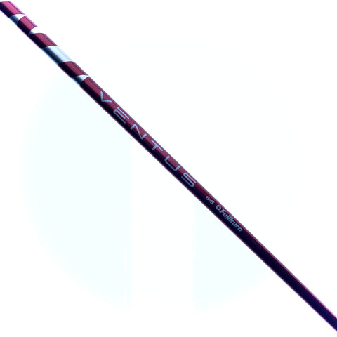 Used Fujikura Ventus Red VeloCore 6-S Driver Shaft / Stiff Flex/Titleist Gen 2