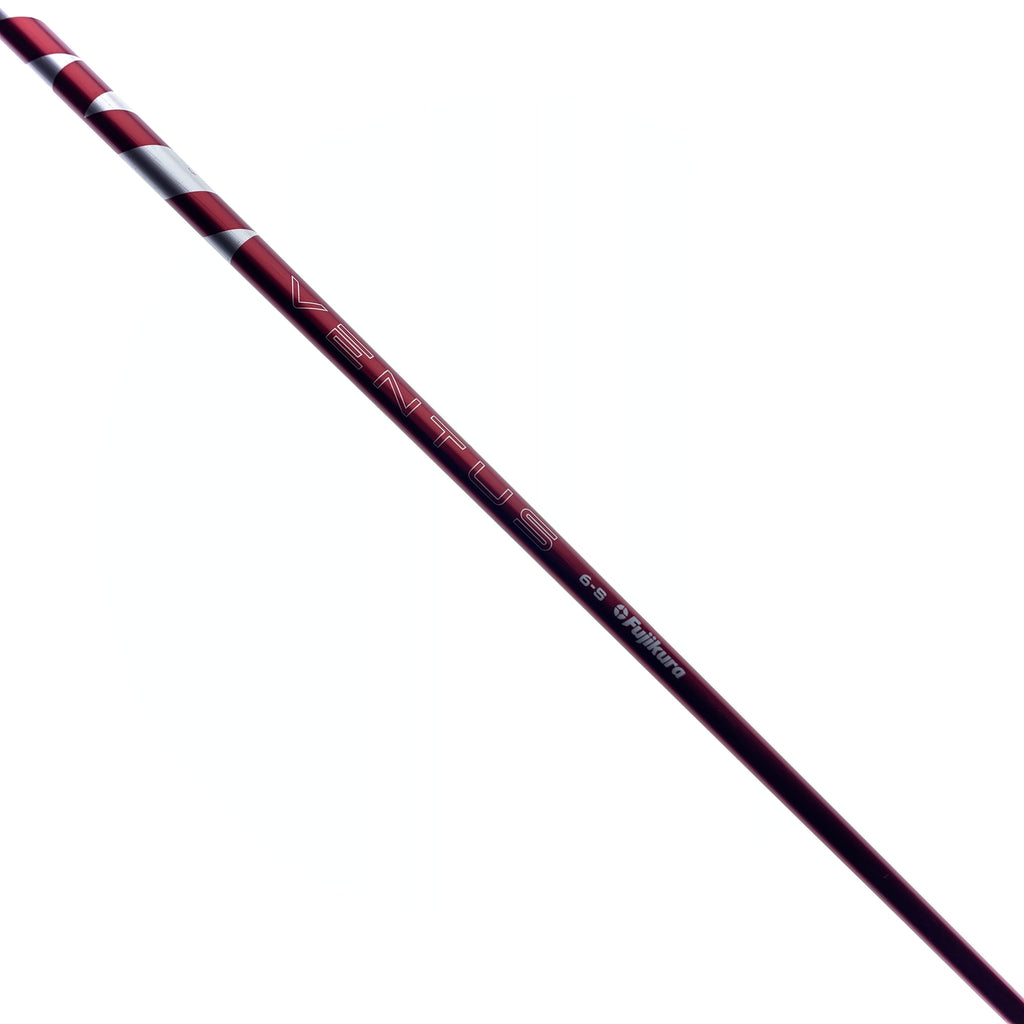 Used Fujikura Ventus Red VeloCore+ 6-S Driver Shaft / Titleist Gen 2
