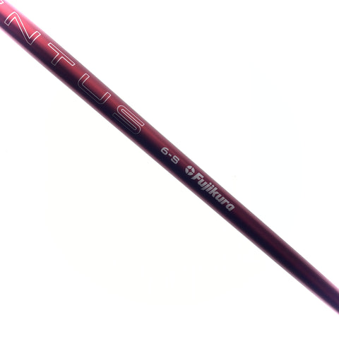 Used Fujikura Ventus Red VeloCore+ 6-S Fairway Shaft / Stiff Flex