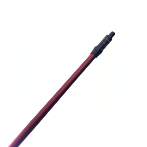 Used Fujikura Ventus Red VeloCore+ 6-S Fairway Shaft / Stiff Flex