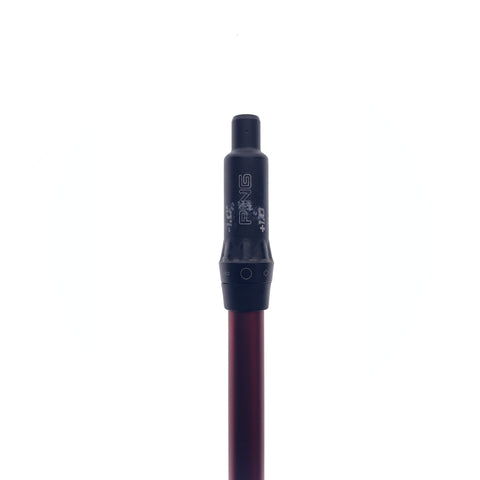 Used Fujikura Ventus Red VeloCore+ 6-S Fairway Shaft / Stiff Flex