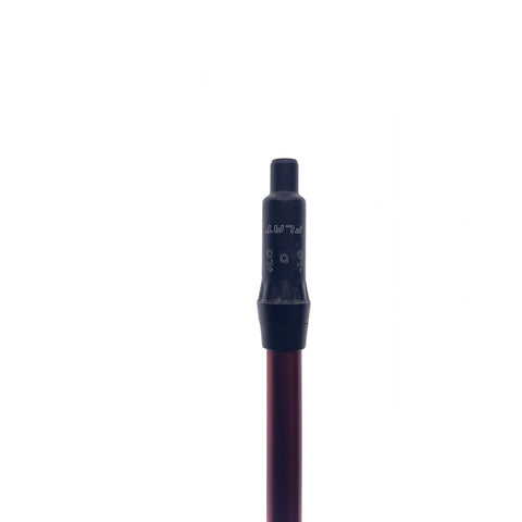 Used Fujikura Ventus Red VeloCore+ 6-S Fairway Shaft / Stiff Flex