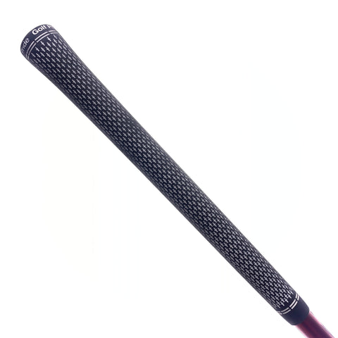 Used Fujikura Ventus Red VeloCore+ 6-S Fairway Shaft / Stiff Flex