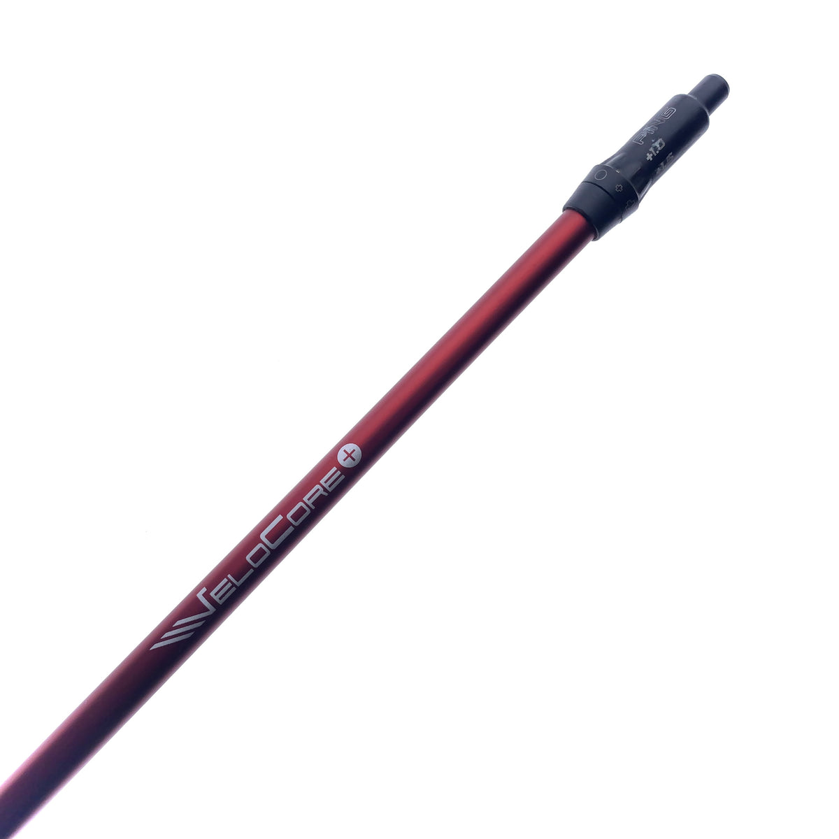 Used Fujikura Ventus Red VeloCore+ 6-S Fairway Shaft / Stiff Flex / PING Gen 3