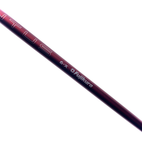 Used Fujikura Ventus Red VeloCore+ 6-X Driver Shaft / Titleist