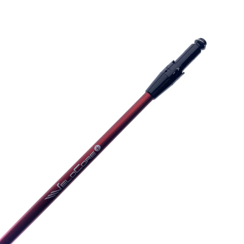 Used Fujikura Ventus Red VeloCore+ 6-X Driver Shaft / Titleist