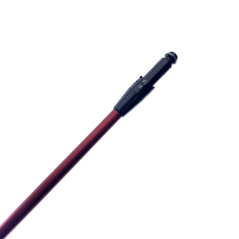 Used Fujikura Ventus Red VeloCore+ 6-X Driver Shaft / Titleist