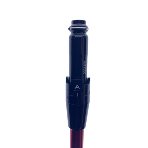 Used Fujikura Ventus Red VeloCore 6-X Driver Shaft / X-Stiff Flex