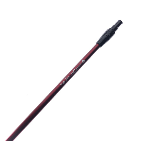 Used Fujikura Ventus Red VeloCore+ 6-X Driver Shaft / X-Stiff Flex / Callaway G
