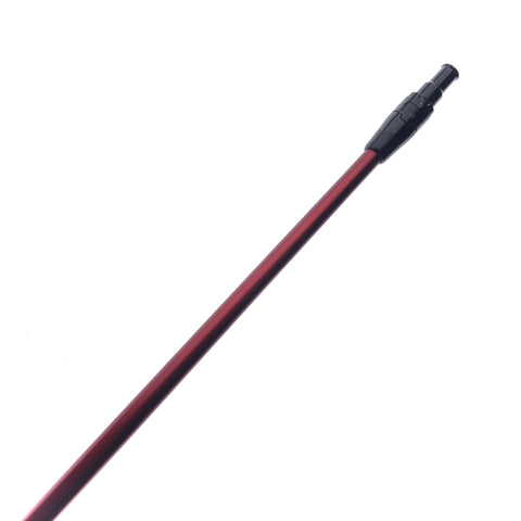 Used Fujikura Ventus Red VeloCore+ 6-X Driver Shaft / X-Stiff Flex / Callaway G