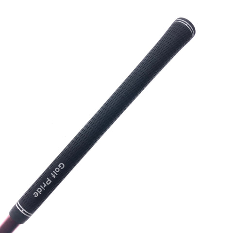 Used Fujikura Ventus Red VeloCore+ 6-X Driver Shaft / X-Stiff Flex / Callaway G
