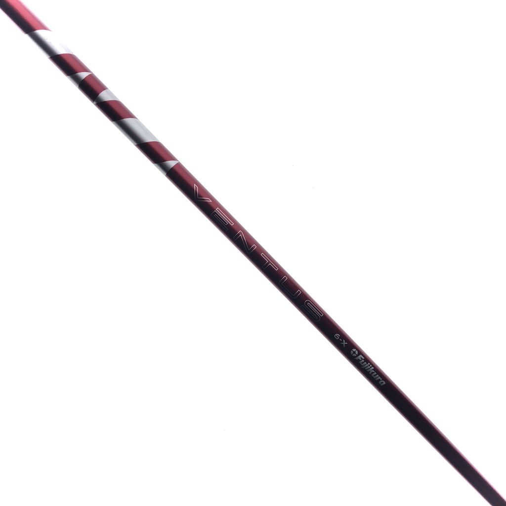 Used Fujikura Ventus Red VeloCore+ 6-X Driver Shaft / X-Stiff Flex / Callaway G