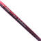 Used Fujikura Ventus Red VeloCore 6-X FW Shaft / X-Stiff Flex / TaylorMade Gen 2