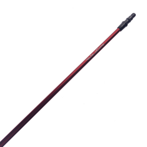 Used Fujikura Ventus Red VeloCore 6-X FW Shaft / X-Stiff Flex / TaylorMade Gen 2