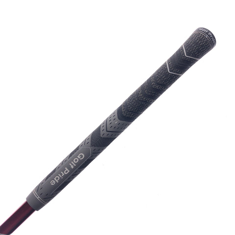 Used Fujikura Ventus Red VeloCore 6-X FW Shaft / X-Stiff Flex / TaylorMade Gen 2