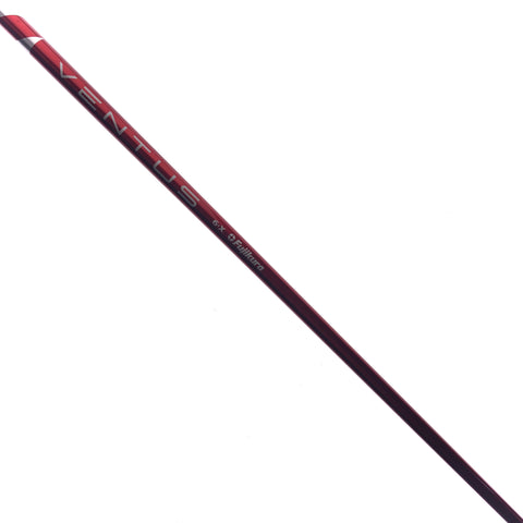 Used Fujikura Ventus Red VeloCore 6-X FW Shaft / X-Stiff Flex / TaylorMade Gen 2