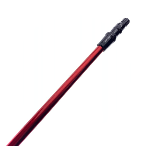 Used Fujikura Ventus Red VeloCore 6-X Fairway Shaft / TX / TaylorMade Gen2 Ad