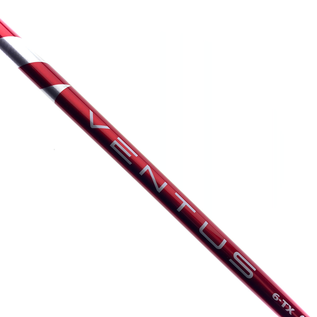 Used Fujikura Ventus Red VeloCore 6-X Fairway Shaft / TX / TaylorMade Gen2 Ad