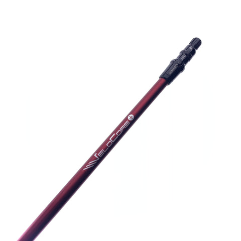 Used Fujikura Ventus Red VeloCore+ 7-X Driv Shaft / X-Stiff / TaylorMade Gen2 Ad