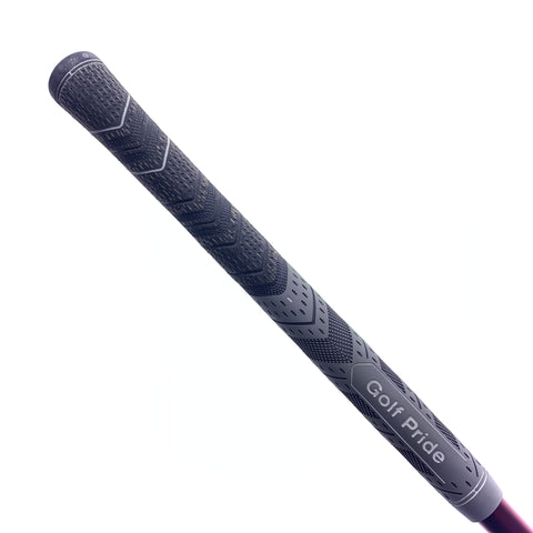 Used Fujikura Ventus Red VeloCore+ 7-X Driv Shaft / X-Stiff / TaylorMade Gen2 Ad