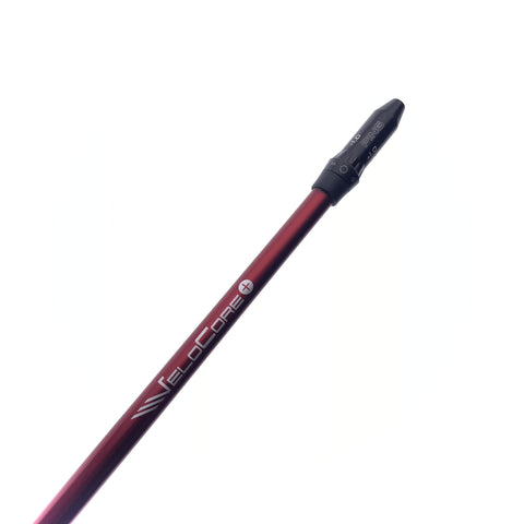 Used Fujikura Ventus Red VeloCore+ 7-X Driver Shaft / X-Stiff Flex