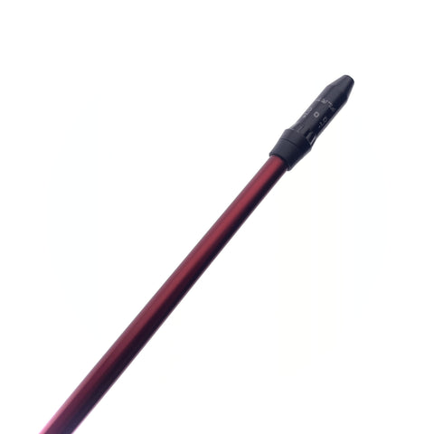 Used Fujikura Ventus Red VeloCore+ 7-X Driver Shaft / X-Stiff Flex