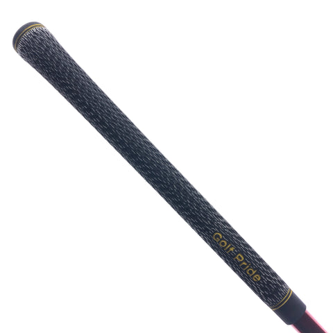 Used Fujikura Ventus Red VeloCore 8X Fairway Shaft / XStiff / TaylorMade Gen2 Ad