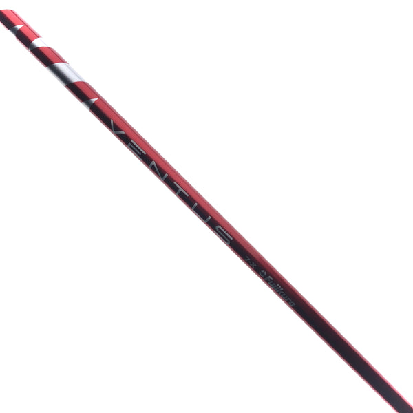 Used Fujikura Ventus Red Velocore 7-X Driver Shaft / Callaway Gen 2 Adapter