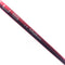 Used Fujikura Ventus Red Velocore 7-X Fairway Shaft / X Flex / Titleist Gen 2