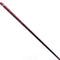 Used Fujikura Ventus Red Velocore 7-X Fairway Shaft / X Flex / Titleist Gen 2
