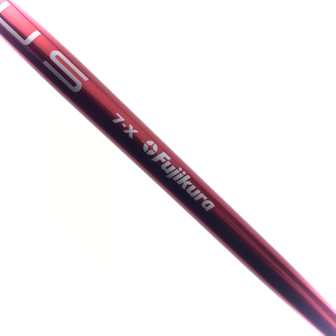 Used Fujikura Ventus Red Velocore 7-X Fairway Shaft / X-Stiff Flex