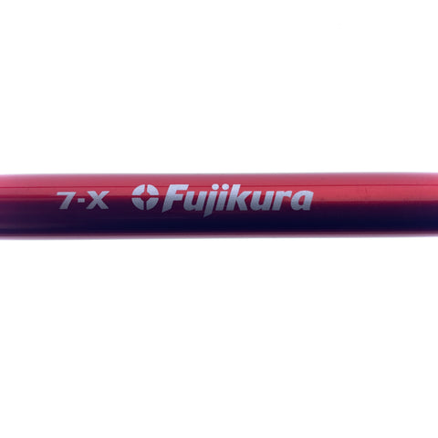Used Fujikura Ventus Red Velocore 7-X Fairway Shaft / X-Stiff Flex