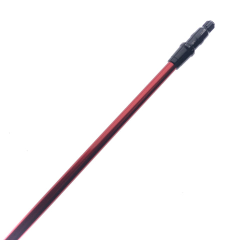 Used Fujikura Ventus Red Velocore 7-X Fairway Shaft / X-Stiff Flex