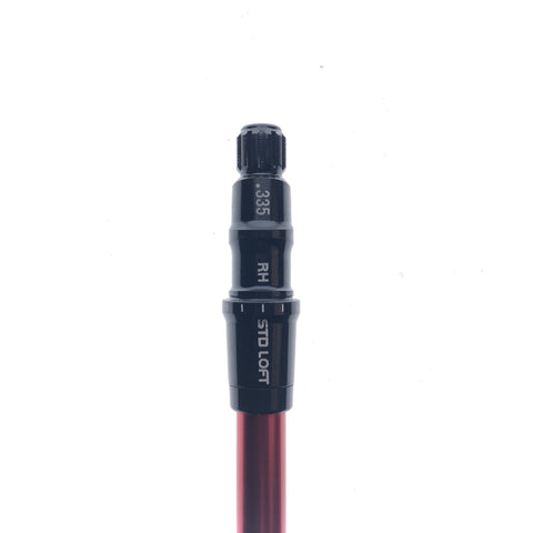 Used Fujikura Ventus Red Velocore 7-X Fairway Shaft / X-Stiff Flex