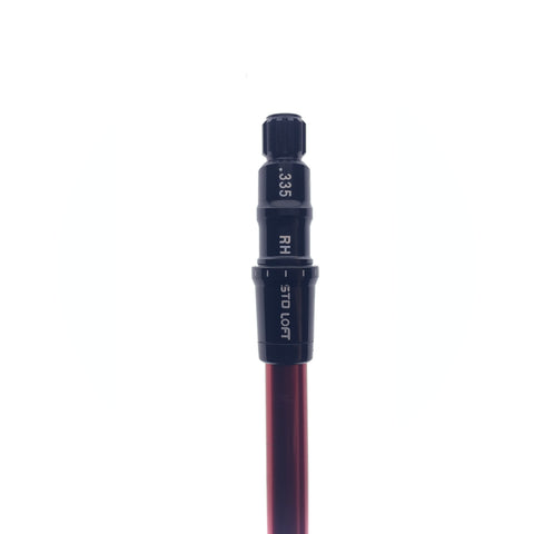 Used Fujikura Ventus Red Velocore 7-X Fairway Shaft / X-Stiff Flex
