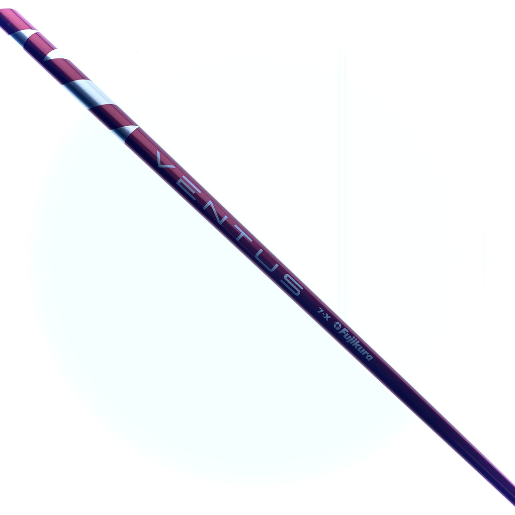 Used Fujikura Ventus Red Velocore 7-X Fairway Shaft / X-Stiff Flex / CW Gen2