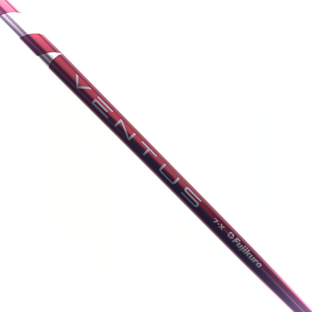 Used Fujikura Ventus Red Velocore 7-X Fairway Shaft / X-Stiff Flex
