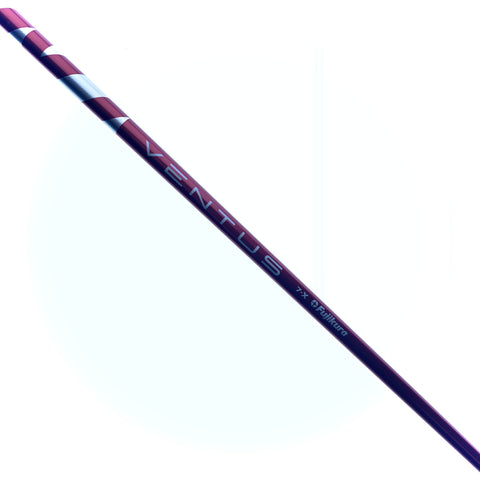 Used Fujikura Ventus Red Velocore 7-X Fairway Shaft / X-Stiff Flex