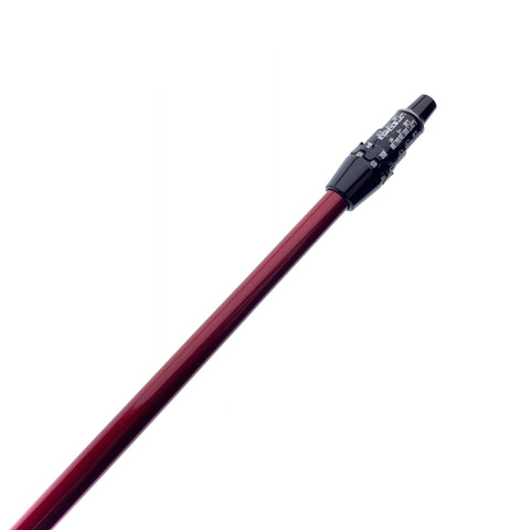 Used Fujikura Ventus TR 5 Driver Shaft / Regular / Titleist Gen 2 Driver Adapter