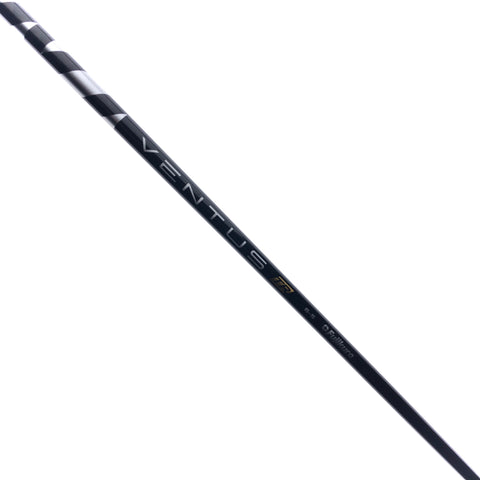 Used Fujikura Ventus TR Black VeloCore 6-S Driver Shaft / Stiff Flex / TaylorMa
